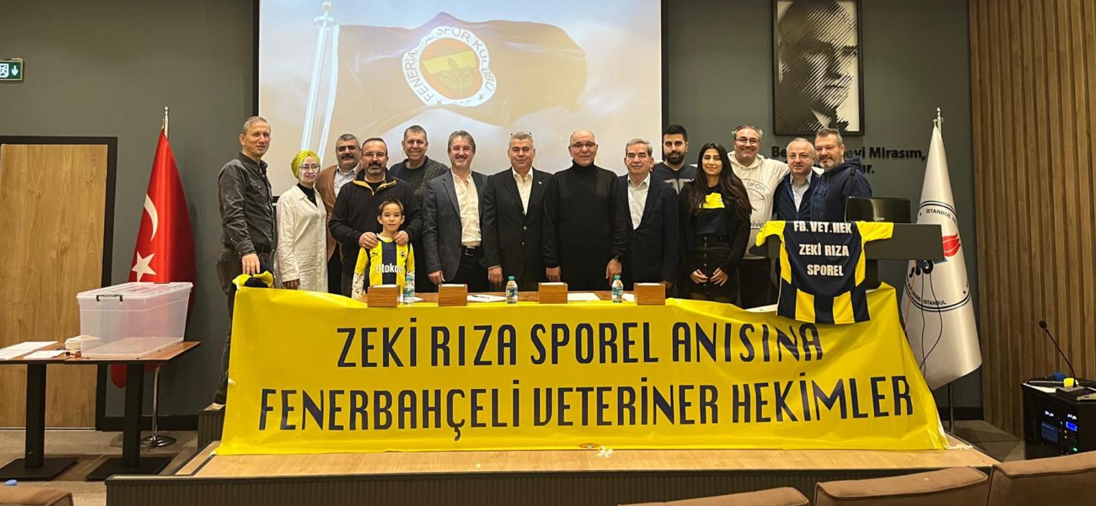 Genel Kurul - Fotoğraf 1