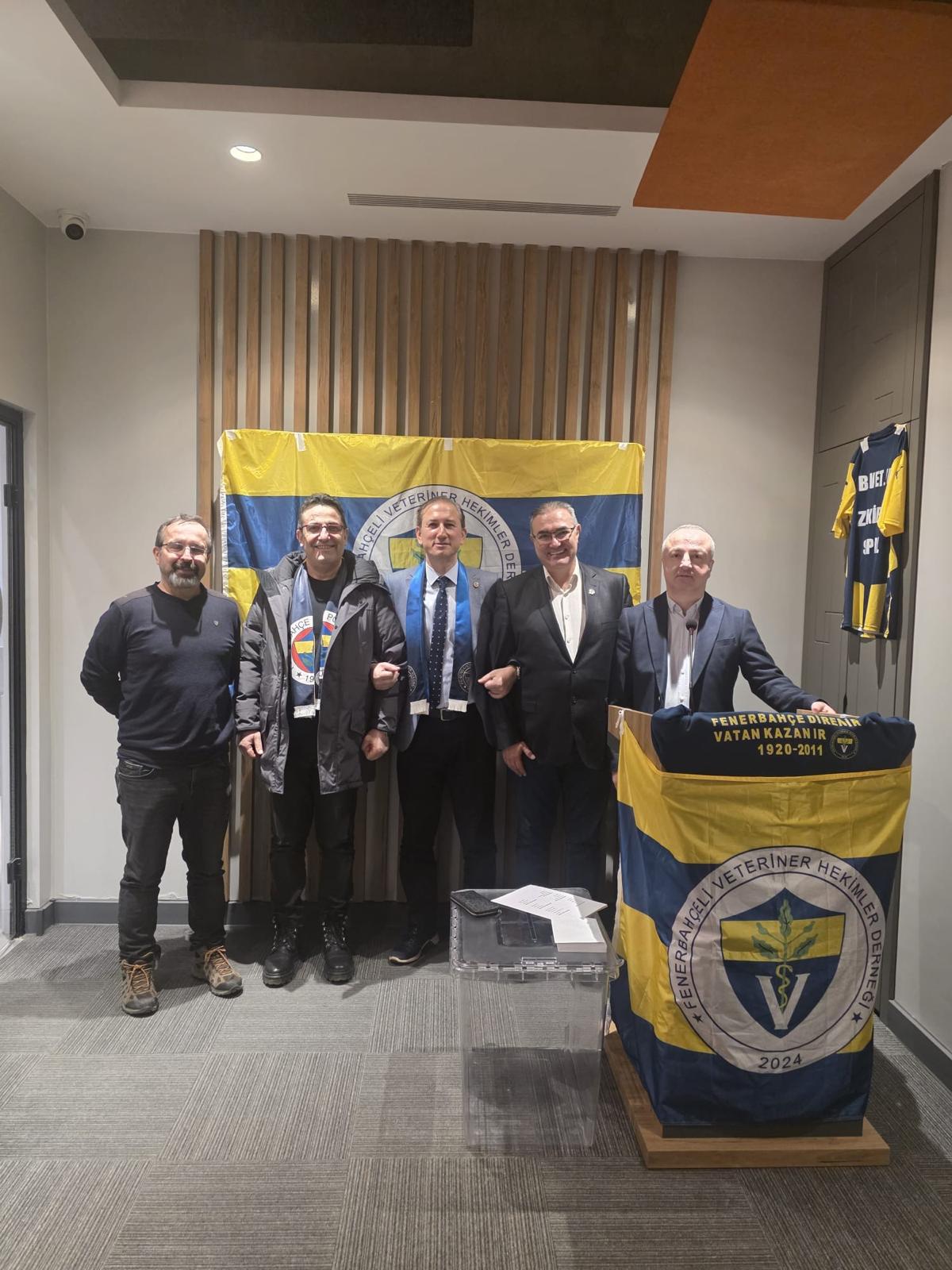 Kongre Fotoğrafı 1