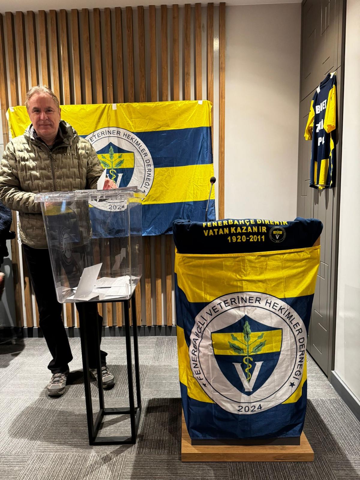 Kongre Fotoğrafı 4