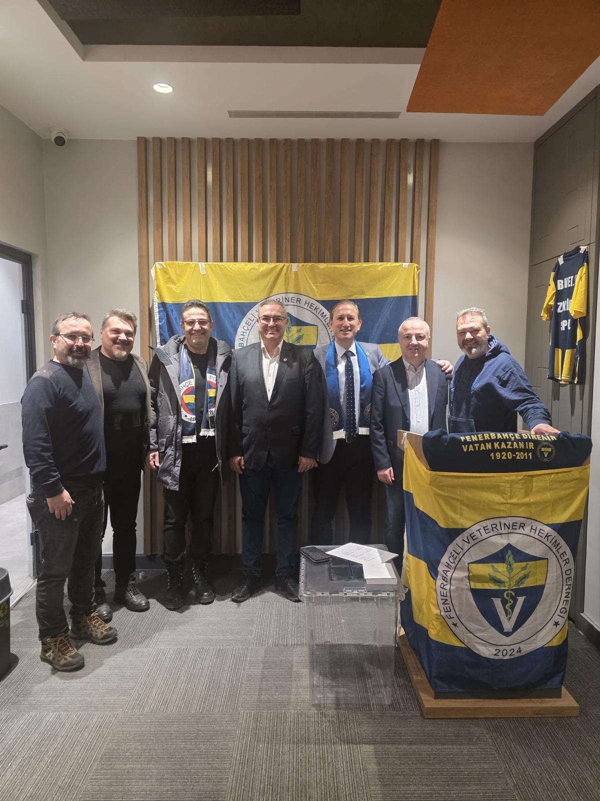 Kongre Fotoğrafı 5