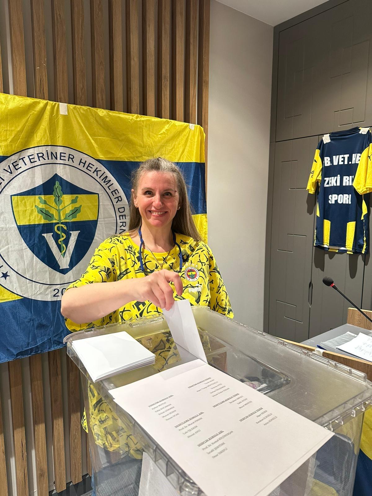 Kongre Fotoğrafı 7